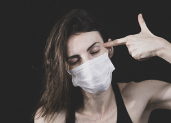 Число новых случаев заражения коронавирусом на Кубани растет