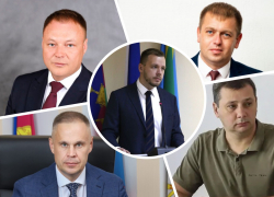 Аутсайдеры рейтинга эффективности: жители Кубани назвали худших глав районов
