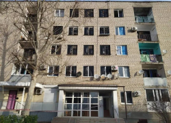 Кадры повреждений в Краснодаре после налета БПЛА показали власти