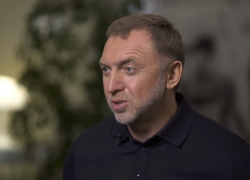 «Кубань может стать новой Калифорнией»: миллиардер Дерипаска об экономическом потенциале региона