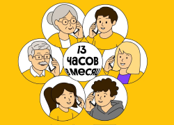 Российские семьи стали больше времени проводить в телефонных разговорах, краснодарцы – в числе лидеров