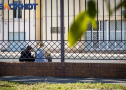 Сразу в нескольких школах Кубани объявили массовую эвакуацию