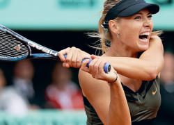 Травмированная сочинская теннисистка получила специальное приглашение на US Open
