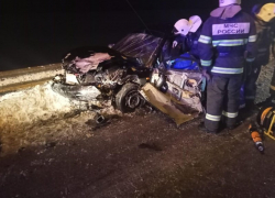 Бензовоз протаранил автобус: на Кубани произошла массовая авария, есть погибшие 