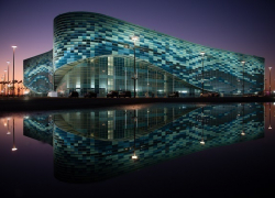 Всемирные военные игры в Сочи будут стоить 50 млн рублей