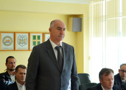 На «троечку» отработал прошлый год глава Новороссийска