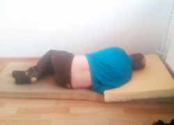 Перезимовать в недостроенном доме и не умереть - история краснодарского сироты