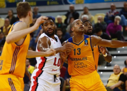 Домашний матч «Локомотива-Кубань» с испанской «Гран-Канарией» перенесли 