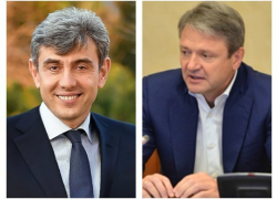 Краснодарцы Сергей Галицкий и Александр Ткачев попали в кремлевский доклад США