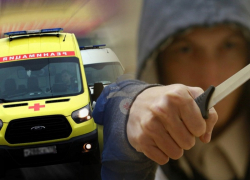 Поножовщина средь бела дня: 18-летнего краснодарца серьезно ранили в уличной драке