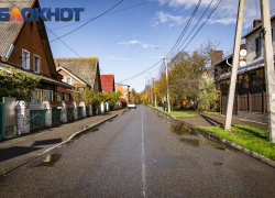 Почти 100 улиц Краснодара обесточат в последний день октября