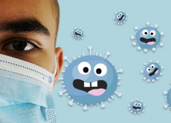 Коронавирус на Кубани 14 января: 195 новых случаев заражения коронавирусом выявлено в регионе