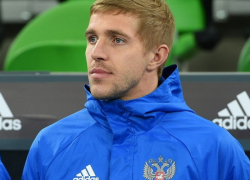 Полузащитник «Краснодара» заранее знал, что Акинфеев отобьет пенальти испанцев