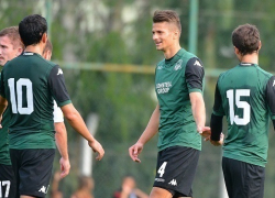 «Краснодар» огорчил своих болельщиков в первой домашней игре сезона