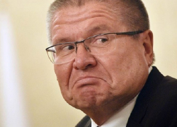 Эксперт: «Дело на Улюкаева - сигнал всему правительству России» 