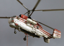 К поискам унесенных в море детей в Сочи привлекли авиацию