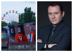 Зампредседателя Гордумы Краснодара Сафронов рассказал о том, как городские власти «продинамили» заседание комитета по «Солнечному острову» 