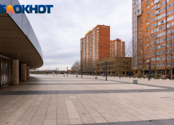 До +20 градусов прогреется воздух в Краснодаре сегодня 