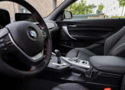 В массовом ДТП в центре Краснодара разбили машину полиции