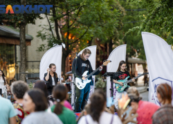 Власти Краснодара обязали уличных музыкантов согласовывать выступления