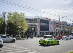 В Краснодаре с 15 июля изменят маршрут автобуса № 20