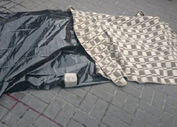  В центре Сочи мужчина упал с Верещагинского моста