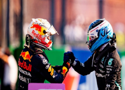 На Гран-при России "Формулы-1" выявили четыре случая заражения COVID-19