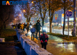 Более 164 тысяч человек переехали за год в Краснодарский край