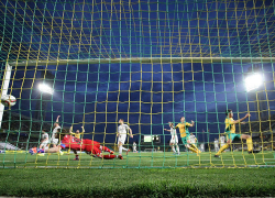 «Кубань» проиграла очередной матч. Теперь - ЦСКА