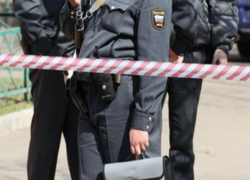 В Сочи на улице нашли тело убитой женщины