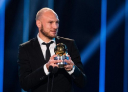  Два «Краснодарца» со сборной Швеции приедут в Россию на ЧМ-2018 