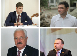 На Кубани на выборах в Госдуму во всех одномандатных округах победили представители ЕР