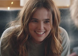 Рецензия: «Взрослые игры» - без стыда, зато искренне