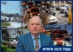 Новые СИМ, индексации тарифов и миллиардные преображения: куда докатились дороги и транспорт в 2025 году