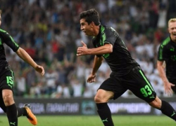 Биться до конца: победный гол "Краснодар" забил на последней минуте матча