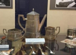 Жителей Краснодара приглашают «на чай» в музей