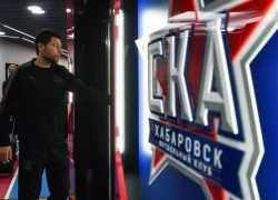  «Футболисты «СКА-Хабаровска» наверняка захотят на прощание хлопнуть дверью», - защитник «Краснодара» Петров 