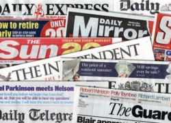 Британские СМИ будут «поливать грязью» матчи ЧМ-2018 в Сочи