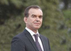 Губернатор Кубани прокомментировал взрыв газа в Краснодаре