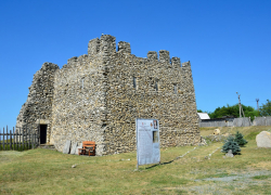 Боспорское царство на Кубани покажут туристам в виде маршрута