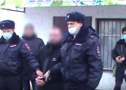 В Краснодарском крае осудят 45-летнего тиктокера за убийство, 68 краж и избиение полицейского