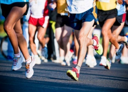  Более 1000 краснодарцев отметят День бега 