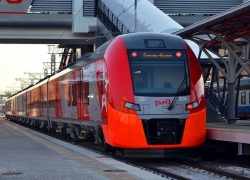 Проезд на скоростном поезде «Ласточка» подорожает в три раза