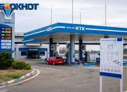 В Краснодаре три недели не снижают завышенные цены на бензин