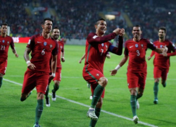  На сочинском «Фиште» собралось рекордное число болельщиков 