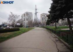 Запах тухлых яиц распространился по району Краснодара