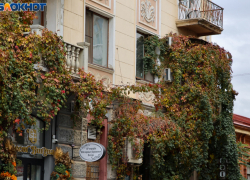 Солнце сменится дождем в последний день октября