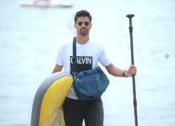 К футболистам «Сочи» примкнул бразильский защитник Родригао