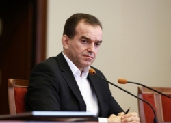 Губернатор Краснодарского края попал в ТОП-10 влиятельных глав российских субъектов