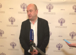 Выпускник Краснодарского института культуры занял пост руководителя МХТ им. Чехова